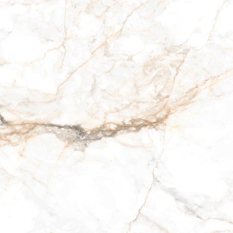 Glancētas flīzes GOLDEN VENICE MARBLE, 60x60 cm, LE